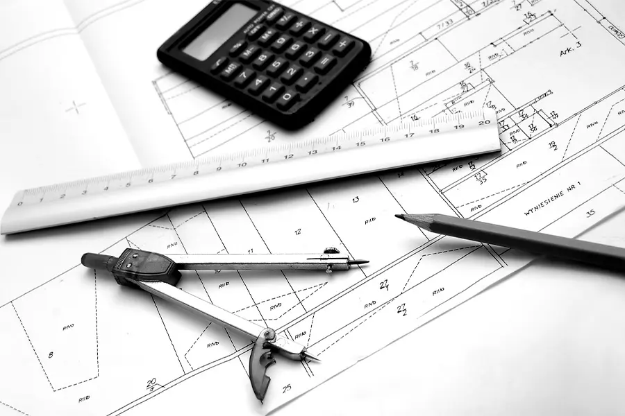 progettazione drenaggi