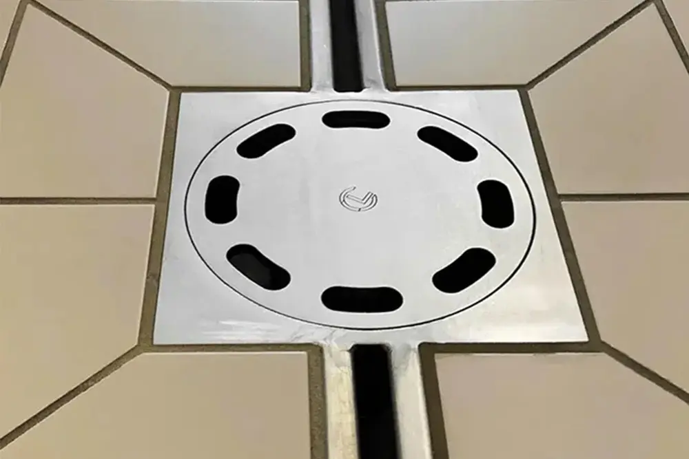 sistemi di drenaggio luisetto industry